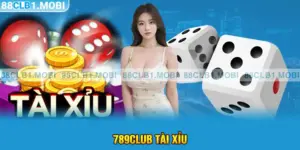 789club tài xỉu